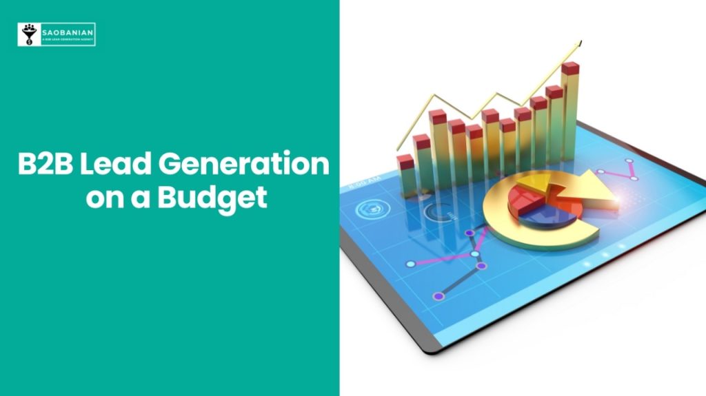 B2B Lead Generation on a Budget