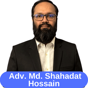 Adv. Md. Shahadat Hossain