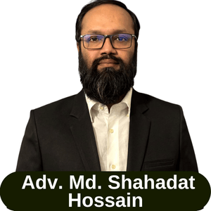 Adv. Md. Shahadat Hossain