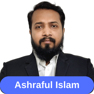 Ashraful Islam