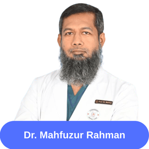Dr. Mahfuzur Rahman