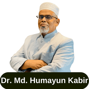 Dr. Md. Humayun Kabir