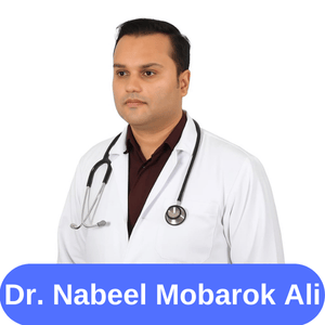 Dr. Nabeel Mobarok Ali