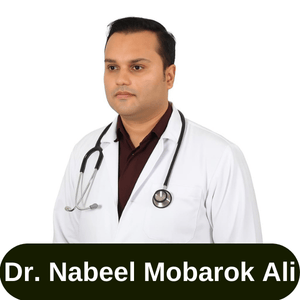 Dr. Nabeel Mobarok Ali