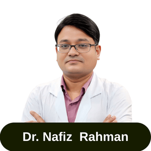 Dr. Nafiz Rahman