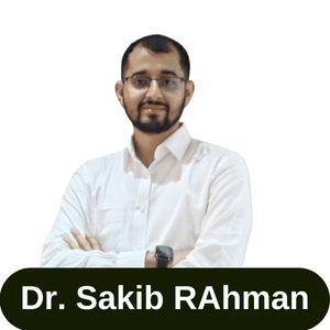 Dr. Sakib RAhman