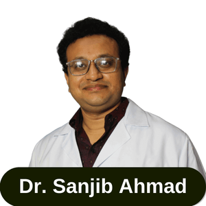 Dr. Sanjib Ahmad