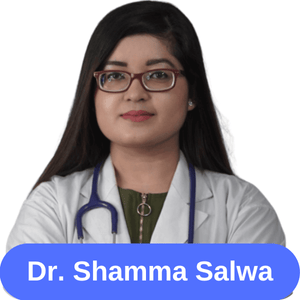 Dr. Shamma Salwa