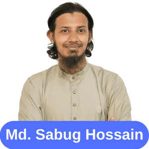 Md. Sabug Hossain
