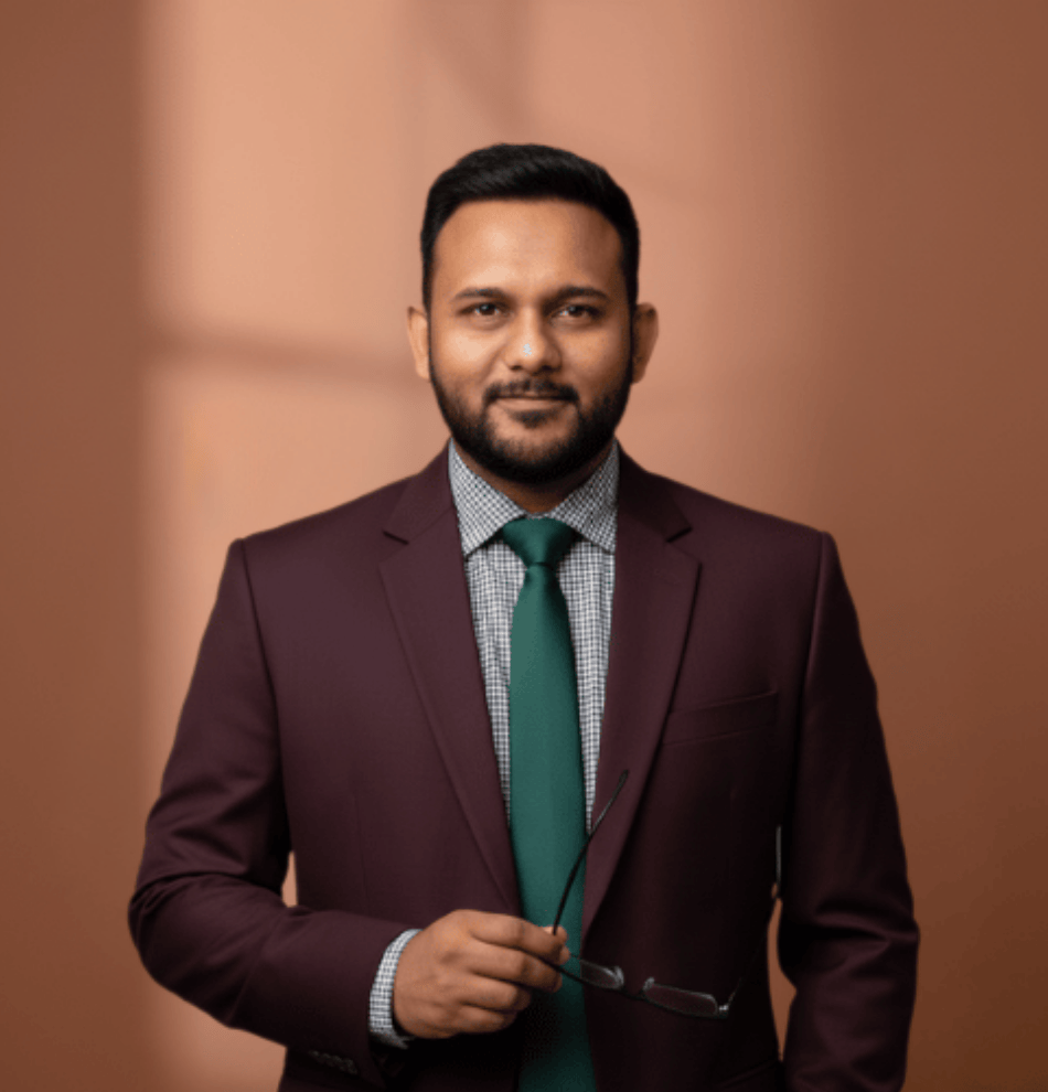 Aminul Islam Bhuiyan