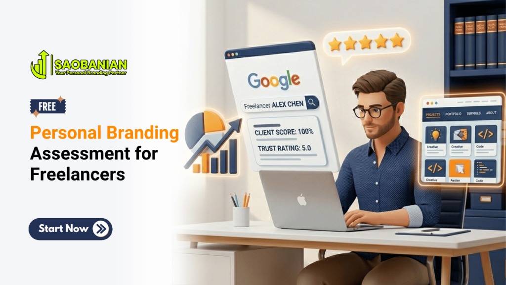 Personal Branding Assessment for Freelancers